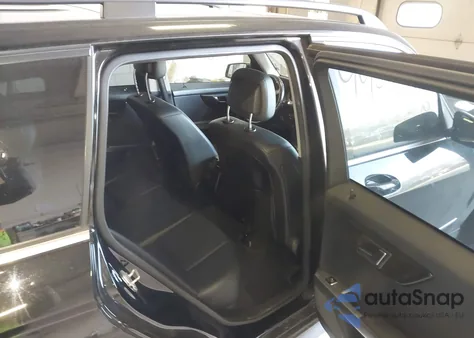 2015 Mercedes-Benz Glk 350 4Matic z USA, uszkodzony, nr VIN WDCGG8JB4FG403594